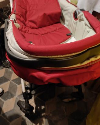 Duo PEG Perego