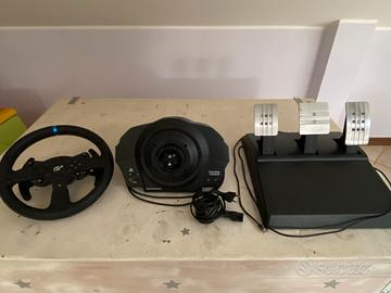 Thrustmaster T300 RS GT (Leggere descrizione)