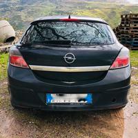 Opel astra h gtc 1,6 turbo benzina 180cv “RICAMBI”