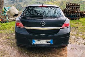 Opel astra h gtc 1,6 turbo benzina 180cv “RICAMBI”