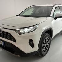 TOYOTA Rav4 V 2019 - Rav4 2.5 vvt-ie h Active 2wd