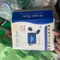 mini videoregistratore digitale con schermo