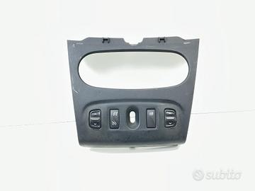 PULSANTIERA CENTRALE DACIA Sandero Serie STEPWAY 2