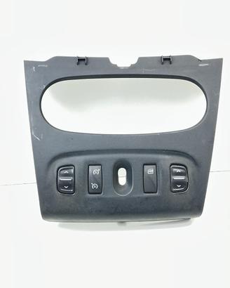 PULSANTIERA CENTRALE DACIA Sandero Serie STEPWAY 2