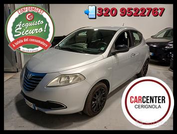 Lancia Ypsilon 1.3 MJT 16V 95 CV 5 porte S&S Gold