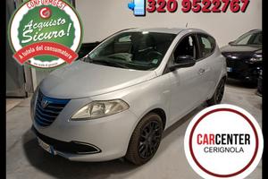 Lancia Ypsilon 1.3 MJT 16V 95 CV 5 porte S&S Gold