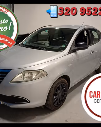 Lancia Ypsilon 1.3 MJT 16V 95 CV 5 porte S&S Gold