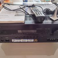 sintoamplificatore Onkyo tx sr 607 