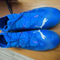 scarpe puma future da calcio/ rugby 
