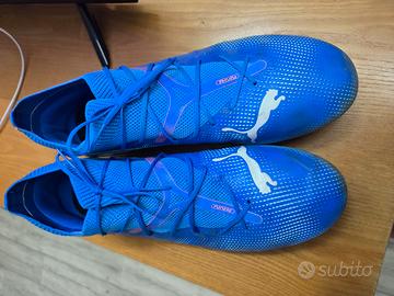 scarpe puma future da calcio/ rugby 