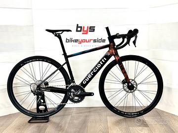 Guerciotti Cartesio | Bici da strada Carbon NUOVA