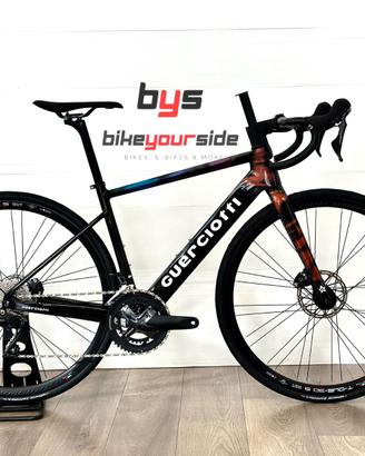 Guerciotti Cartesio | Bici da strada Carbon NUOVA