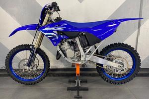 Yamaha YZ 125 2026