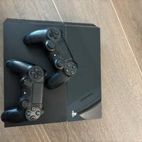 Ps4 usata