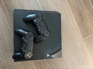 Ps4 usata