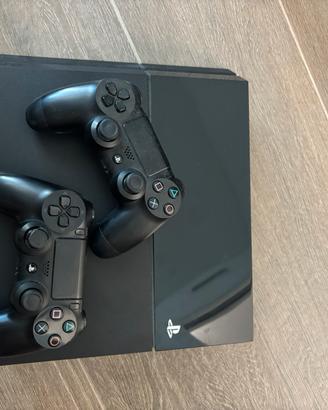 Ps4 usata