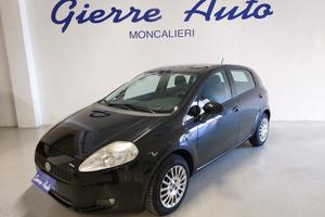 FIAT Grande Punto Grande Punto 1.2 5 porte Actual