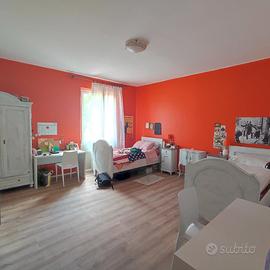 Posti letto per studentesse