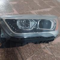 fari led Ford kuga 2018