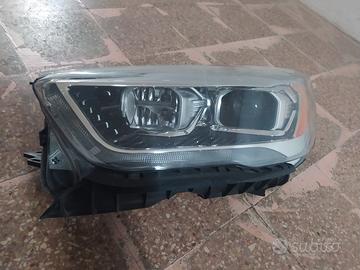 fari led Ford kuga 2018