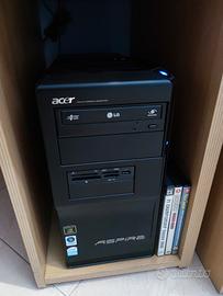 PC Acer SSD