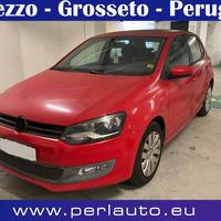 VOLKSWAGEN Polo 1.2 70 CV 5p. Comfortline