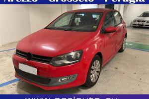 VOLKSWAGEN Polo 1.2 70 CV 5p. Comfortline