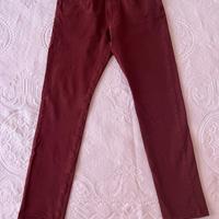 Panataloni uomo Dockers