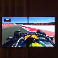 TV LG OLED 48” e PS 5