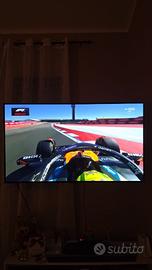 TV LG OLED 48” e PS 5