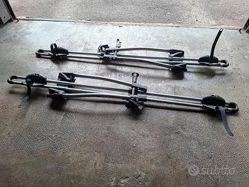 portabici da tetto Thule Freeride 532