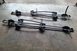 portabici da tetto Thule Freeride 532