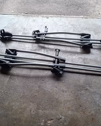 portabici da tetto Thule Freeride 532