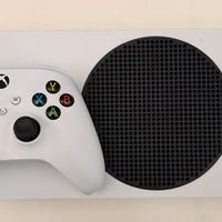 Xbox serie S