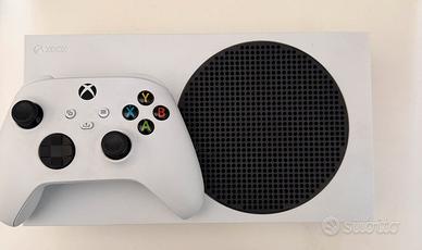 Xbox serie S