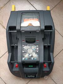 base pegperego isofix