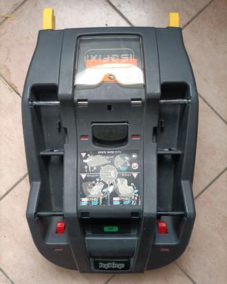 base pegperego isofix