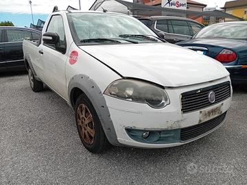 RICAMBI FIAT STRADA 1.3 MJT ANNO 2013