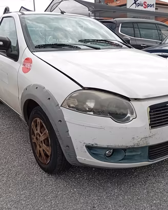 RICAMBI FIAT STRADA 1.3 MJT ANNO 2013
