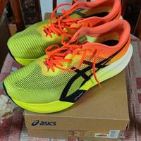 Asics Metaspeed Edge 44.5 EU