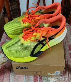 Asics Metaspeed Edge 44.5 EU