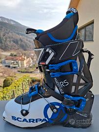 Scarpa Maestrale RS