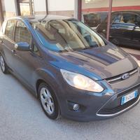 Ford C-Max 1.6 TDCi 115CV Titanium