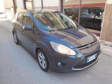 Ford C-Max 1.6 TDCi 115CV Titanium