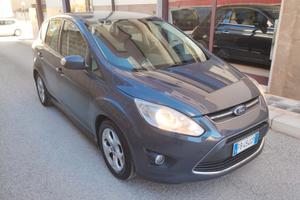 Ford C-Max 1.6 TDCi 115CV Titanium