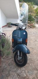Piaggio Vespa 125 PX - 1997