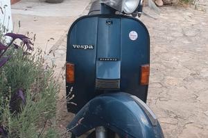 Piaggio Vespa 125 PX - 1997