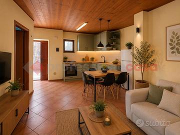 Appartamento Casacalenda [2526VRG]