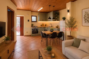 Appartamento Casacalenda [2526VRG]