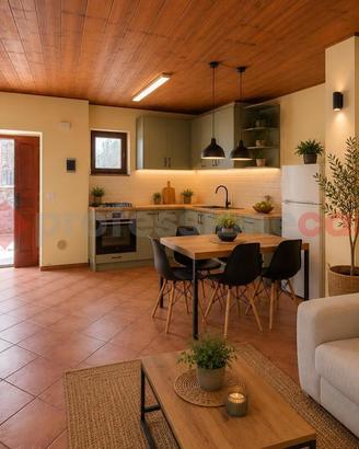 Appartamento Casacalenda [2526VRG]